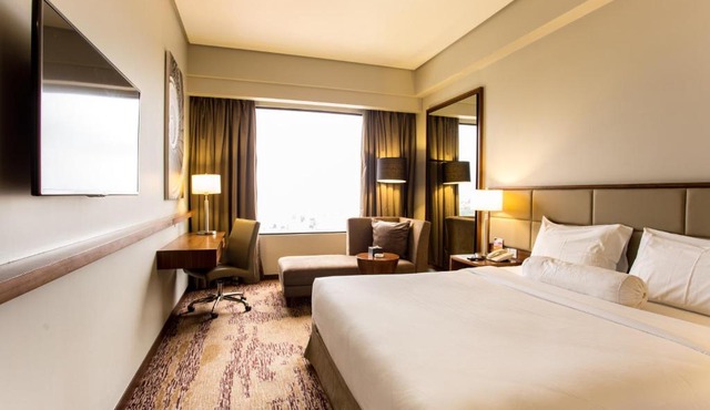 I Hotel Baloi Batam