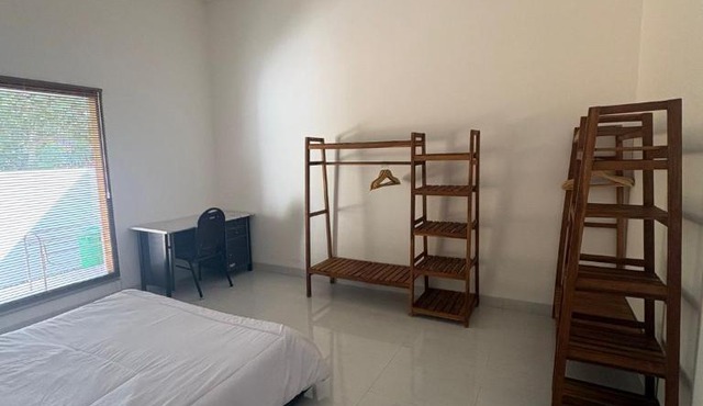 I Think Lombok Modern Private House with Kitchen Near Kuta Beach