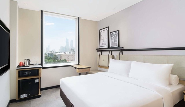 Ibis Jakarta Raden Saleh in Jakarta