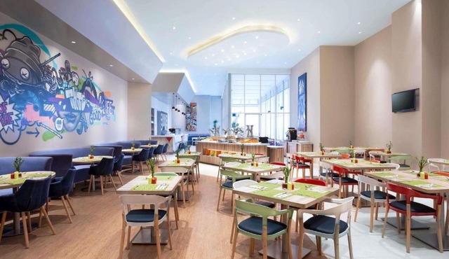 Ibis Styles Jakarta Mangga Dua Square
