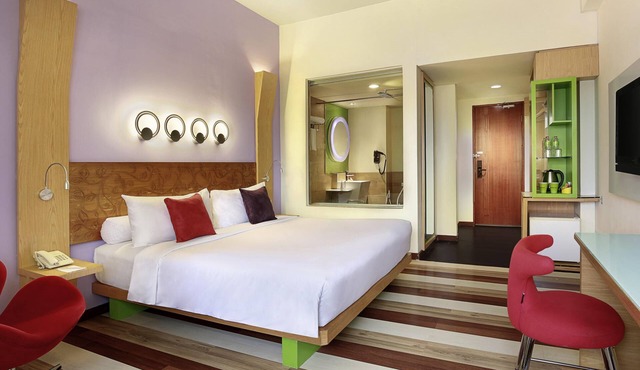 ibis Styles Yogyakarta