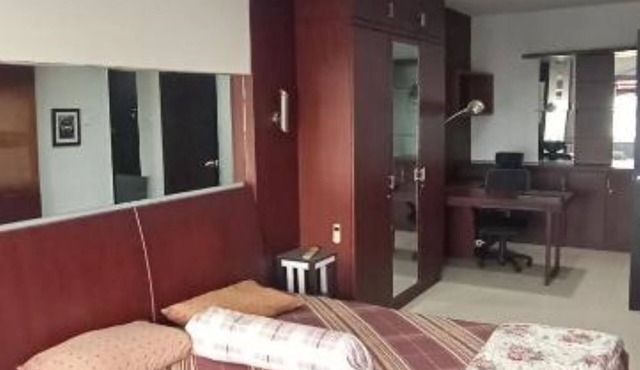 Apartement Thamrin City 2 BIG BR,74sqm,City View in Daerah Khusus Ibukota Jakarta