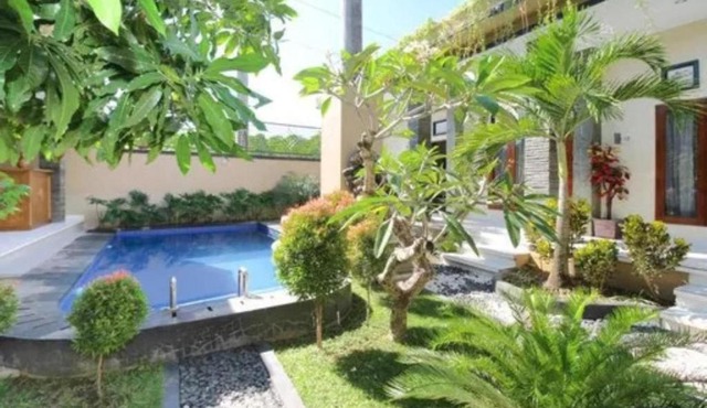 Ratu Guest House