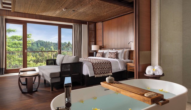 Impiana Private Villas Ubud
