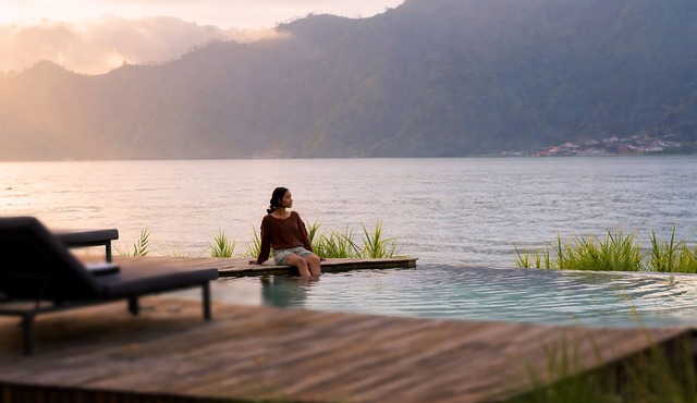 Inap Retreat Boutique Cabin Kintamani