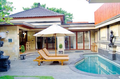 Inaya Private Pool Villa