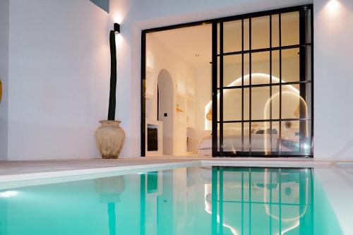 Inlander Boutique Villas C - Private Pool Luxury Villa