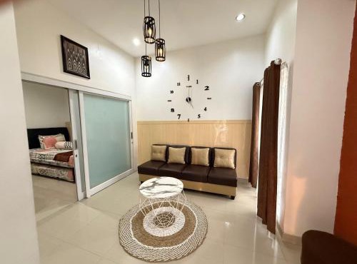 Ivo Homestay Jogja