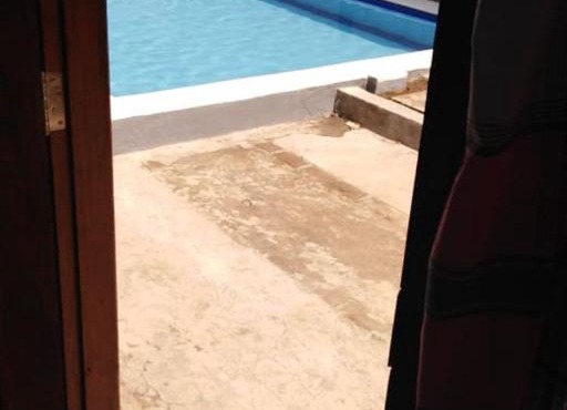 Izaac's Bed & Breakfast in Lovina