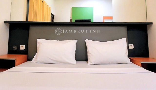 Jambrut Inn in Jakarta