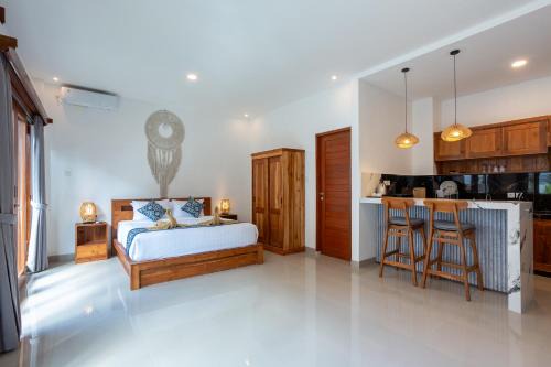 Janasuari Guest House