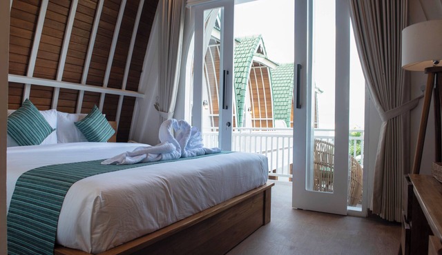 Jasmine River Guest House