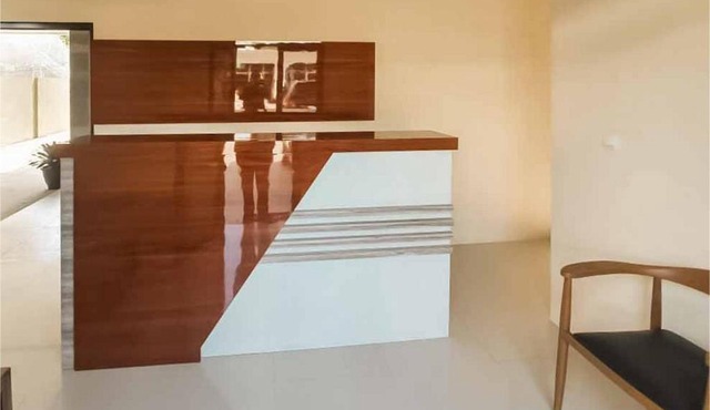 Jatiwangi Syariah Guest House Mitra RedDoorz