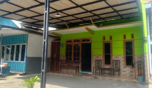 Jay Family Bromo Homestay in Sukapura