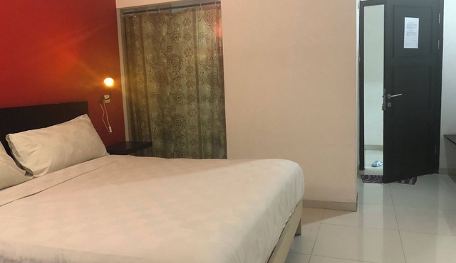 JEPARA BEACH HOTEL