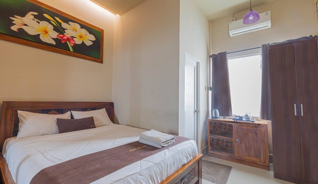 Jepun Guest House