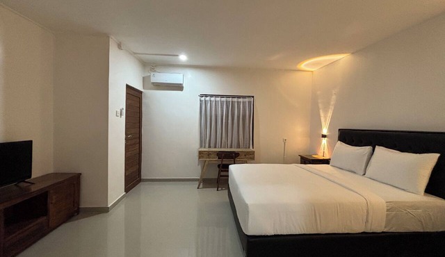Jimbaran Hostel