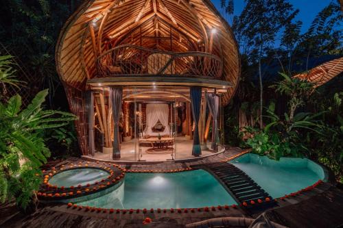 Jiva Bali - Green Dream Suites