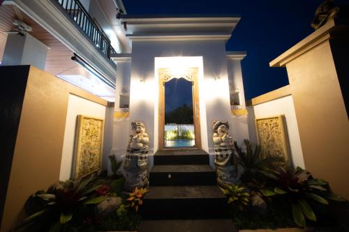 Jivana Ubud Bali Villa in Gianyar