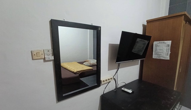 Jj House Kost Exclusive Nologaten in Depok
