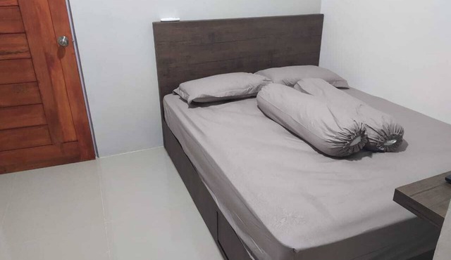 Josapa Guest House