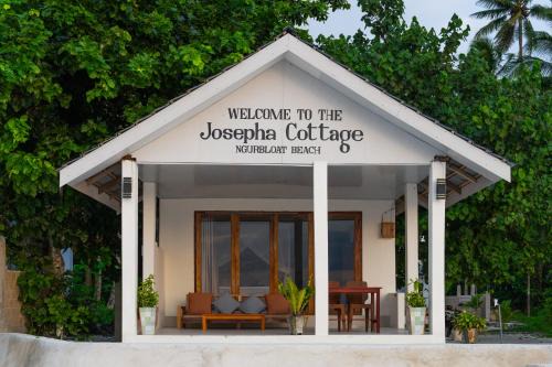 JOSEPHA COTTAGE in Ngurblut