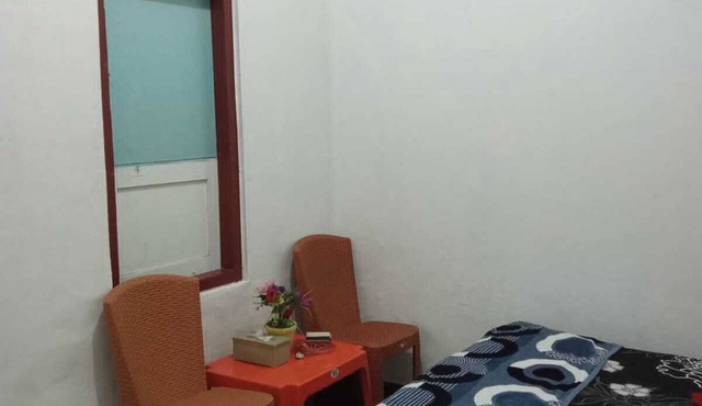 K ADVENTURE HOMESTAY