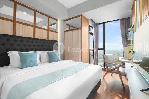 Kaia by Kozystay - Cilandak in Jakarta