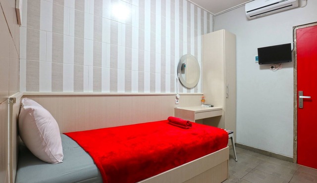 Kamariska Hostel