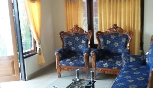 KAMI Hostel