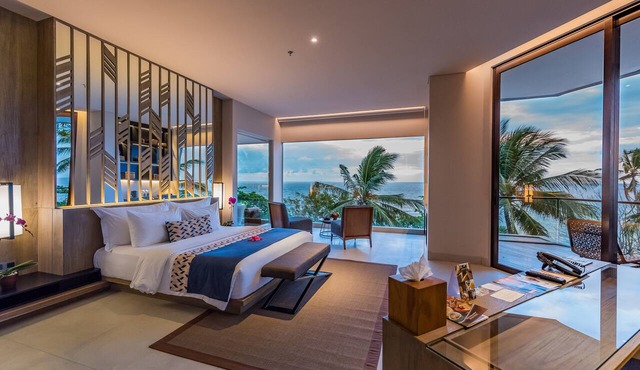 Katamaran Hotel & Resort Lombok in Senggigi