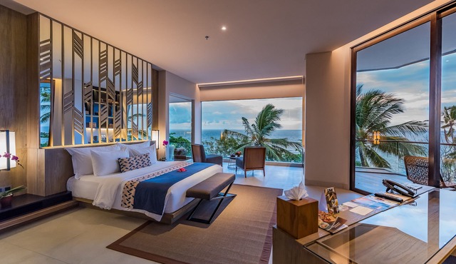 Katamaran Hotel & Resort Lombok in Senggigi