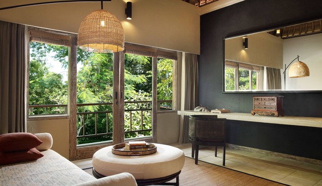 Kayumanis Sanur Private Villa & Spa