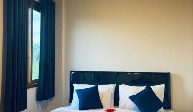 Kelingking Ega Homestay