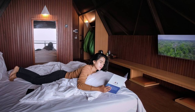 KEMA Merbabu powered by Cocotel