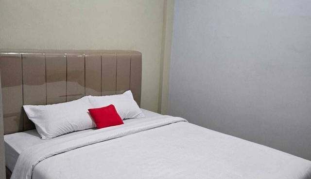 KEMARI Guesthouse Syariah