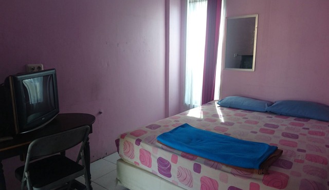 Kenari Residence Syariah in Pekanbaru