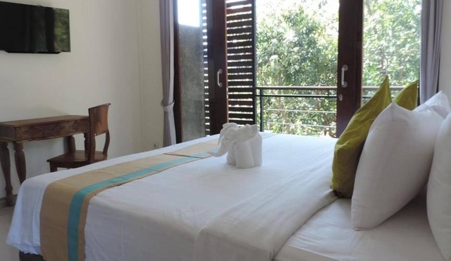 Kencana Ubud