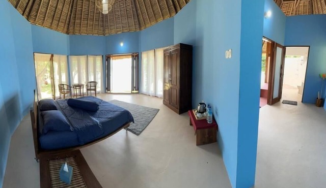 Khabita Beach Resort