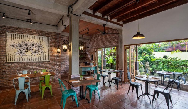 Korurua Dijiwa Ubud