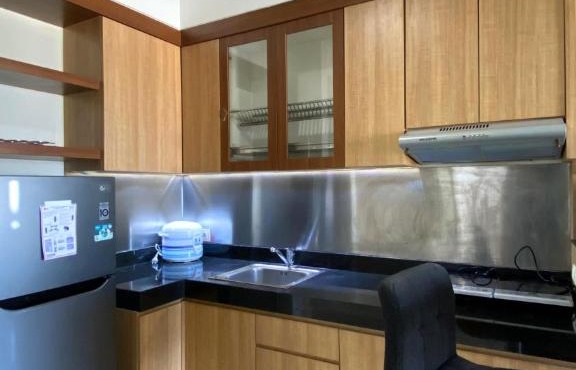 Kost-Q Living in Semarang