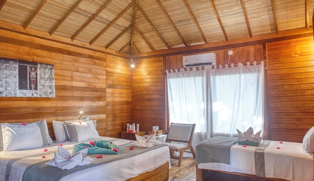 Kuda Laut Boutique Dive Resort