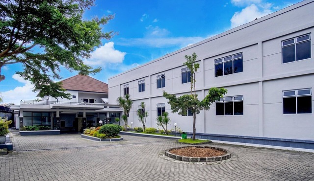 Kuraya Premium Villa Escape