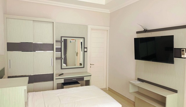 Kyrie Hotel in Surabaya