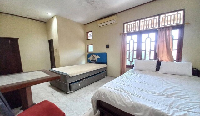 La Tansa Family Suite Near UNS