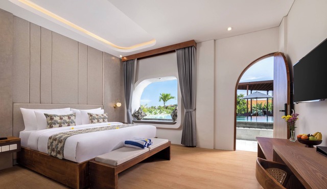 La Tropica Canggu Bali