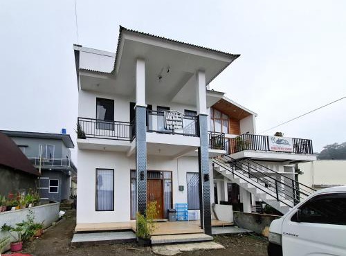 Labella Homestay 2 Syariah RedPartner near 0 KM Dieng in Dieng