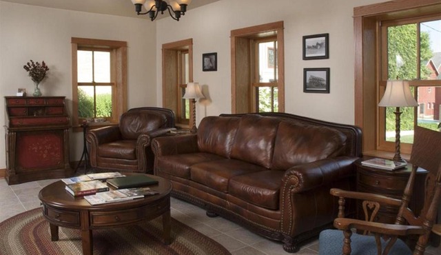 Lake Orchard Farm Retreat in Sheboygan