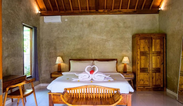 Lami Ubud a Guesthouse by TON Solutions