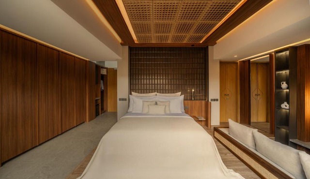 Leedon Villa Seminyak by Ini Vie Hospitality - Newly Opening